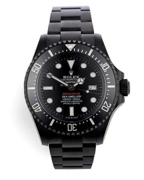 rolex pro hunter sea-dweller|rolex diving watches.